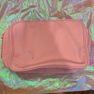 SCL Stoney Clover Lane flamingo and bubblegum pieces